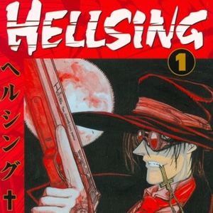 Hellsing-manga-volume-1-cover
