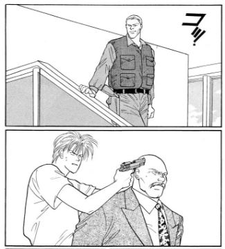 BANANA FISH18-33