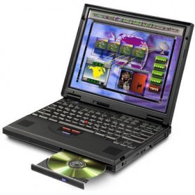 IBM-ThinkPad-600-Notebook