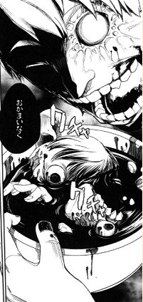 リィンカーネーションの花弁 刀剣バトル学園グロ系のごった煮感が凄い 漫画ネタバレ最終回まとめ保管庫